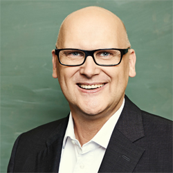 Entscheidergespräch mit Stefan Lammers vereinbaren