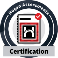 Certified Hogan Leadership & Team Forecast