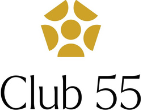 Statement Auszeichnung vom Club 55