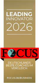 Leading Innovator 2026 ausgezeichnet von Focus
