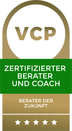 VCP - Zertifizierter Berater & Coach