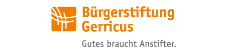 Logo Bürgerstiftung Gerricus