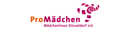 Logo ProMädchen