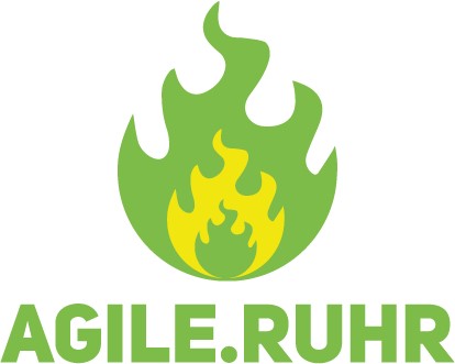 Logo Agile.Ruhr 2018
