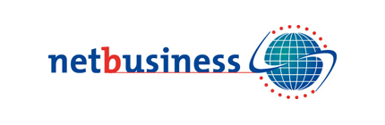 Logo NetBusiness