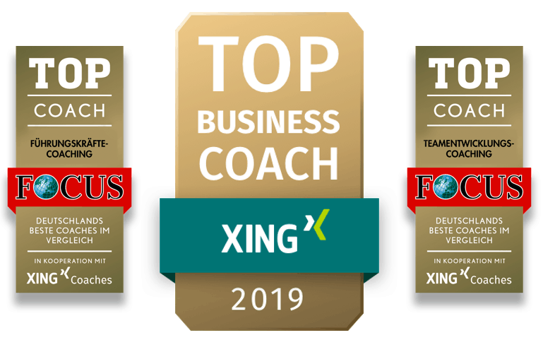 Stefan Lammers „Top Business-Coach 2019“