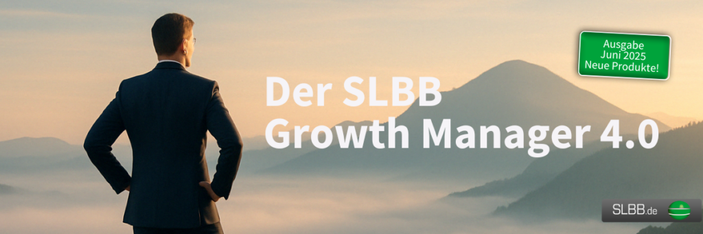 SLBB Growth Manager 4.0 ­