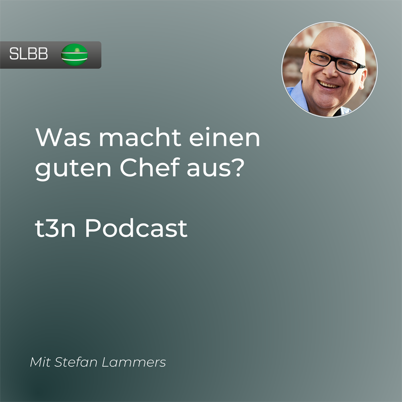 Was macht einen guten Chef aus?