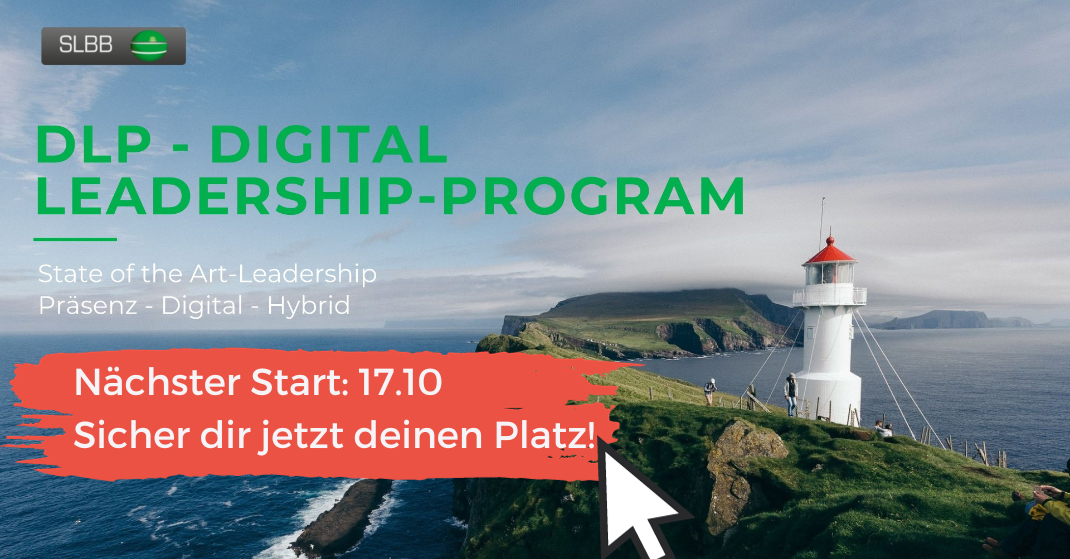 Foto Digital Leadership-Program Herbst 2023